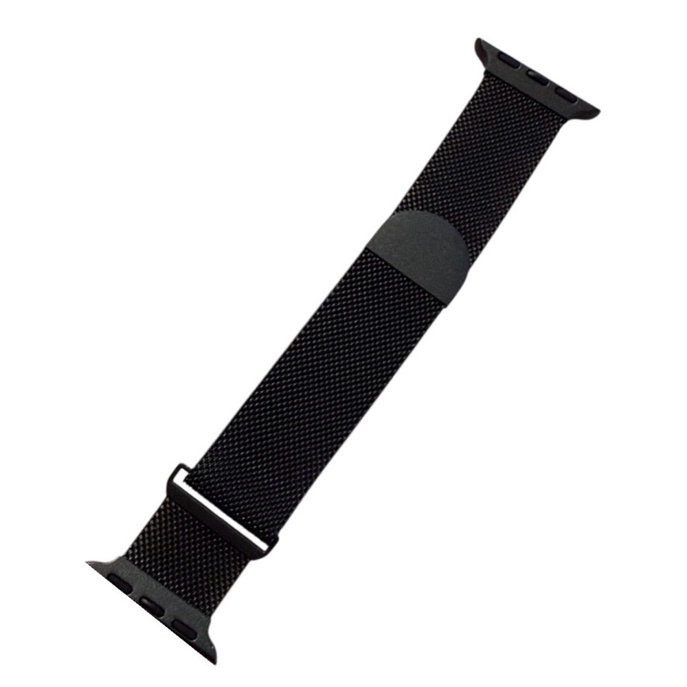 Apple Watch Bands + Case | 38MM/40MM/41MM/42MM Compatible | Great Bundle Item - Picture 4 of 5